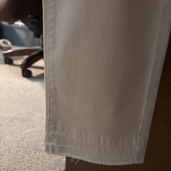 Price Drop NWT. Women's plus size A.N.A. Skinny Mid Rise Jeans. - Picture 3 of 5